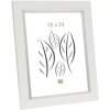 Ramka na zdjęcia biała plastikowa 10,0 x15,0 cm S45VK