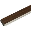 Ramka na zdjęcia brązowa plastikowa 10,0 x15,0 cm S45VH