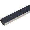 Bilderrahmen grau Kunststoff 13,0 x18,0 cm S45VF
