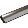 Ramka na zdjęcia srebrna plastikowa 15,0 x20,0 cm S45ND