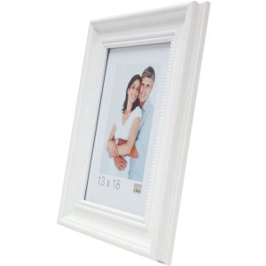 Ramka na zdjęcia S45HF1 biała 40x60 cm