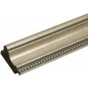 Ramka na zdjęcia S45HD srebrna 13x13 cm
