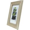 Ramka na zdjęcia S45HD srebrna 13x13 cm
