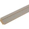 Ramka na zdjęcia drewno szare 10,0 x15,0 cm S45ES