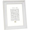Ramka na zdjęcia drewno białe 20,0 x30,0 cm S45ES