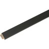Ramka na zdjęcia czarna S43AK2 drewno 9,0 x13,0 cm