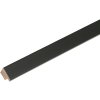 Ramka na zdjęcia czarna S43AK2 drewno 10,0 x20,0 cm
