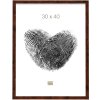 Ramka na zdjęcia S43AG2 drewno korzeniowe 13,0 x18,0 cm