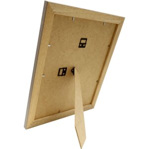 Ramka na zdjęcia S226K9 drewno taupe 70,0 x100,0 cm