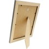 Deknudt Ramka na zdjęcia S226K7 drewno szare 30,0 x45,0 cm