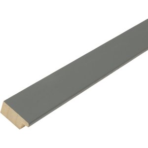 Ramka na zdjęcia S226K7 drewno szare 70,0 x100,0 cm