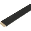 Ramka na zdjęcia S226K2 drewno czarne 70,0 x100,0 cm