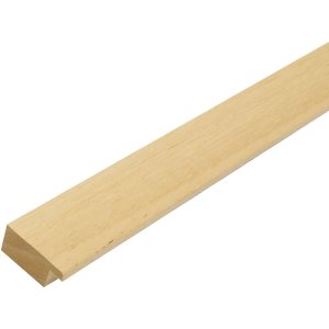 Ramka na zdjęcia S226H1 kolor naturalny drewno 40,0 x60,0 cm