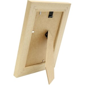 Ramka na zdjęcia S226H1 kolor naturalny drewno 40,0 x60,0 cm