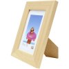 Ramka na zdjęcia S226H1 kolor naturalny drewno 40,0 x60,0 cm