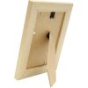Ramka na zdjęcia S226H1 kolor naturalny drewno 40,0 x60,0 cm