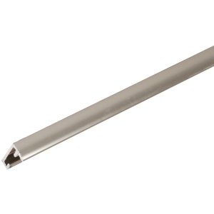 Ramka na zdjęcia brąz aluminium 30,0 x30,0 cm