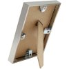 Ramka na zdjęcia brąz aluminium 30,0 x30,0 cm