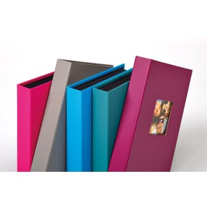 Walther Minimax Stock Album Fun 60 zdjęć 10x15 cm