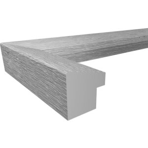 Fiorito rama drewniana 60x80 cm ciemny dąb