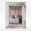 ZEP Rama drewniana Nelson 20x30 cm stara biel