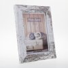 ZEP Rama drewniana Nelson 20x30 cm stara biel