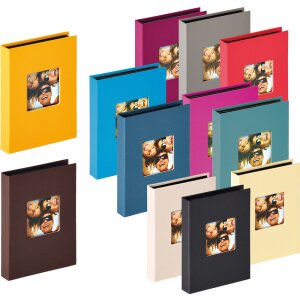 Walther Mini Album Fun 24 do 100 zdjęć