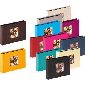 Walther Mini Album Fun 24 do 100 zdjęć