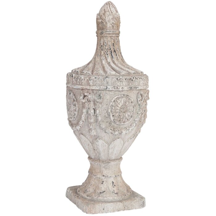 5TE0018 Ozdoba dekoracyjna Clayre & Eef 26x63 cm