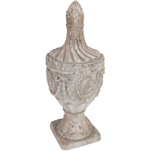 5TE0018 Ozdoba dekoracyjna Clayre & Eef 26x63 cm