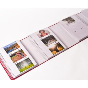 Album XL Stock Album 1000 zdjęć 10x15 cm