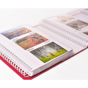 Album XL Stock Album 1000 zdjęć 10x15 cm