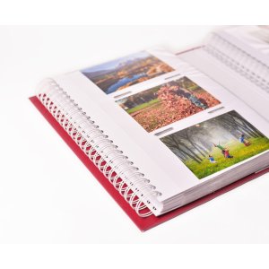 Album XL Stock Album 1000 zdjęć 10x15 cm