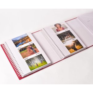 Album XL Stock Album 1000 zdjęć 10x15 cm