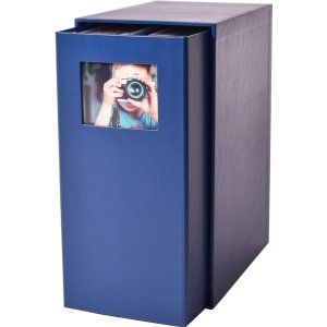 Album XL Stock Album 1000 zdjęć 10x15 cm