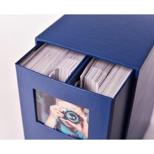 Album XL Stock Album 1000 zdjęć 10x15 cm