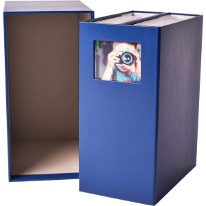 Album XL Stock Album 1000 zdjęć 10x15 cm