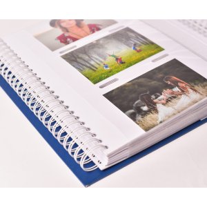 Album XL Stock Album 1000 zdjęć 10x15 cm