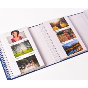 Album XL Stock Album 1000 zdjęć 10x15 cm