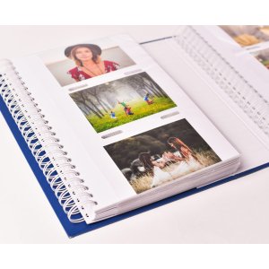 Album XL Stock Album 1000 zdjęć 10x15 cm