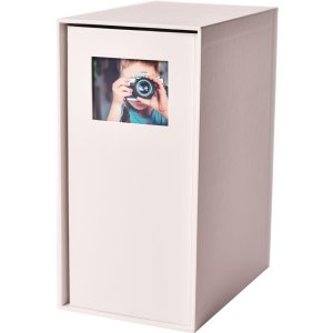 Album XL Stock Album 1000 zdjęć 10x15 cm