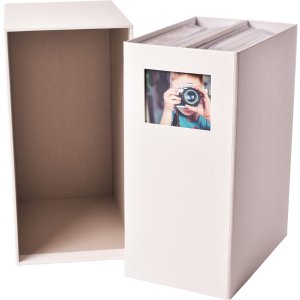 Album XL Stock Album 1000 zdjęć 10x15 cm