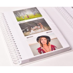 Album XL Stock Album 1000 zdjęć 10x15 cm