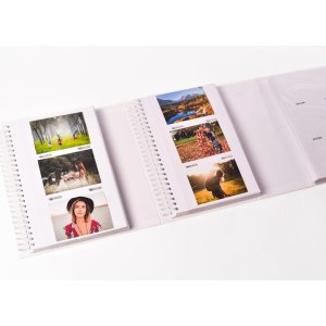 Album XL Stock Album 1000 zdjęć 10x15 cm