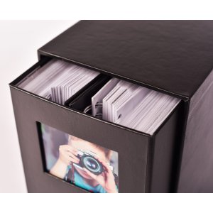 Album XL Stock Album 1000 zdjęć 10x15 cm