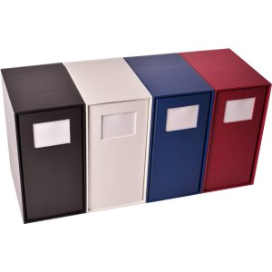 Album XL Stock Album 1000 zdjęć 10x15 cm