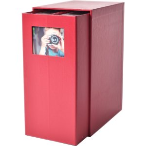 Album XL Stock Album 1000 zdjęć 10x15 cm