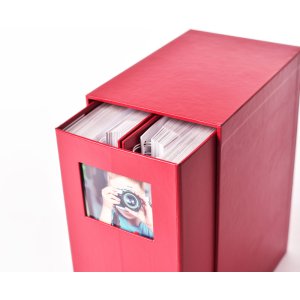 Album XL Stock Album 1000 zdjęć 10x15 cm