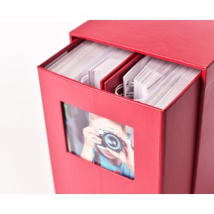 Album XL Stock Album 1000 zdjęć 10x15 cm