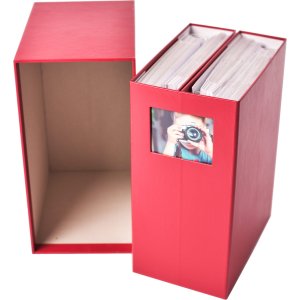 Album XL Stock Album 1000 zdjęć 10x15 cm